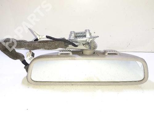 Rear mirror MERCEDES-BENZ E-CLASS (W212) E 220 CDI / BlueTEC (212.001, 212.002) (170 hp) A2048102917 | A2048102917 | 7E94