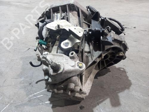 Gearbox NISSAN NV200 / EVALIA Bus 1.5 dCi 90 (M20, M20M) | BP29544914M3 