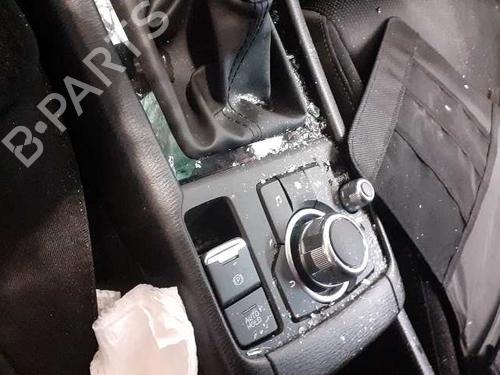 Türschloss links vorne MAZDA CX-3 (DK)  | BP5984854C98 