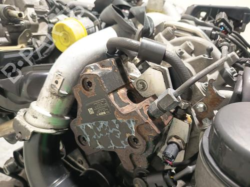 Engine MERCEDES-BENZ M-CLASS (W164) ML 320 CDI 4-matic (164.122) | BP39265979M1 - Image 10