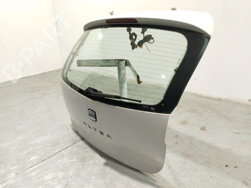 Tailgate SEAT ALTEA (5P1) 1.2 TSI | BP17492401C6 