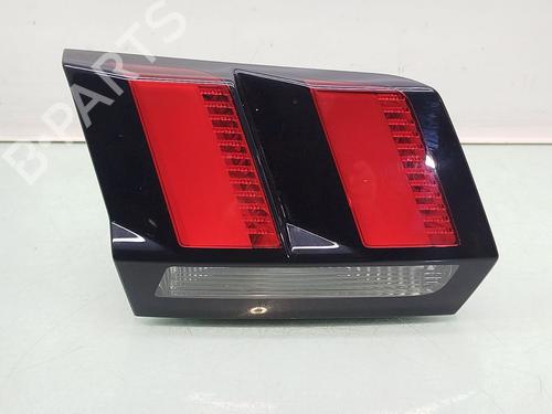 Used Left tailgate light Left tailgate light PEUGEOT 3008 II SUV (MC_, MR_, MJ_, M4_) 2.0 BlueHDi 180 (181 hp) 35728713 35728713