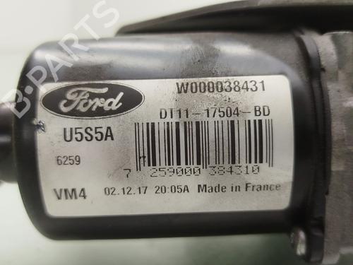 Front wiper motor FORD TRANSIT CONNECT V408 Box Body/MPV 1.5 TDCi | BP38287697M29 - Image 3