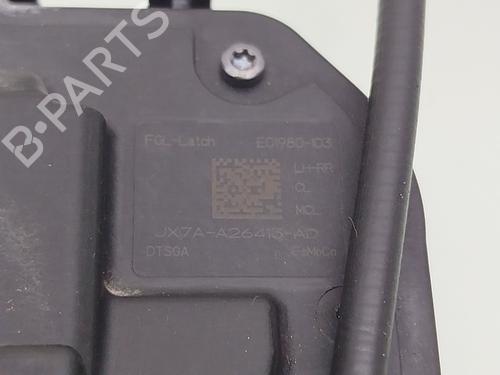 Rear left lock FORD FOCUS IV (HN) 1.5 EcoBlue | BP29259057C100 