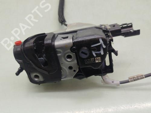 Rear left lock OPEL GRANDLAND / GRANDLAND X (A18, P1UO) 1.2 (75) | BP29595173C100 