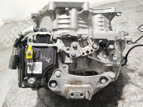 Gearbox OPEL GRANDLAND / GRANDLAND X (A18, P1UO) 1.2 (75) | BP29421919M3 