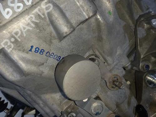 Gearbox HONDA CIVIC VIII Hatchback (FN, FK) 2.2 CTDi (FK3) | BP13009879M3 