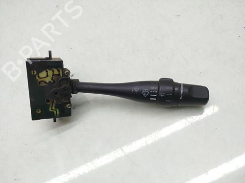 Used Steering column stalk NISSAN TERRANO II (R20) 2.7 TDi 4WD (125 hp) 18603867