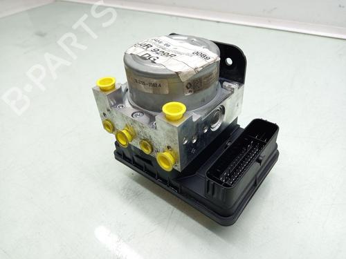 Used ABS pump DACIA SANDERO III 1.0 SCe 65 (67 hp) 19635264