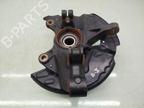 Left front steering knuckle FORD FOCUS IV (HN) 1.0 EcoBoost mHEV | BP22651352M25 