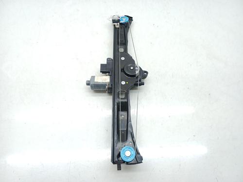 Front right window mechanism FIAT FIORINO Box Body/MPV (225_) 1.3 D Multijet (225BXD1A, 225BXB1A, 225BXB11) | BP23863697C23 