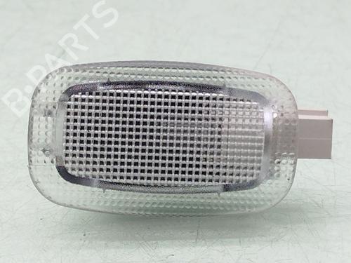 Used Interior roof light Interior roof light MERCEDES-BENZ C-CLASS (W205) C 200 d (205.001) (160 hp) 33027566 33027566
