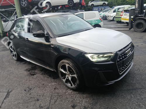 Engine AUDI A1 Sportback (GBA) 30 TFSI | BP29314003M1 