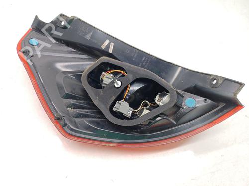 Right taillight FORD FIESTA VI (CB1, CCN) 1.0 EcoBoost | BP27459316C35 