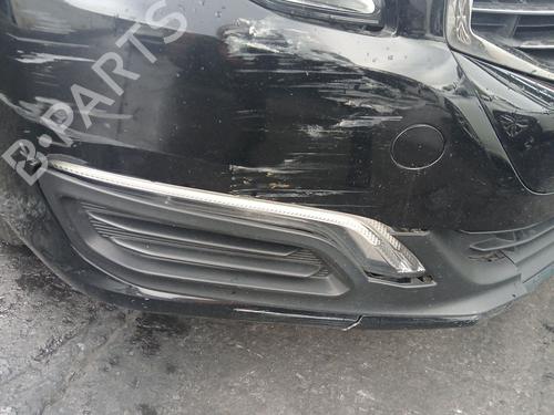 Right front brake caliper PEUGEOT 508 I (8D_) 1.6 BlueHDi 120 | BP31310781M104 