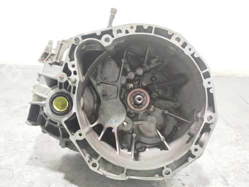 Used Gearbox RENAULT SCÉNIC II (JM0/1_) 1.9 dCi (JM0G, JM12, JM1G, JM2C) (120 hp) 26736075