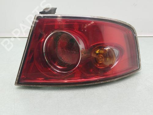 Used Right taillight SEAT IBIZA III (6L1) 1.9 SDI (64 hp) 30059414