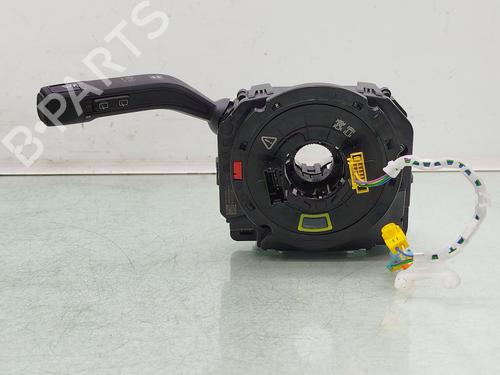 Used Steering column stalk Steering column stalk MERCEDES-BENZ T-CLASS MPV (W420) T 180 (420.863, 420.865) (131 hp) 40106912 40106912