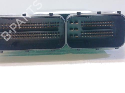 Engine control unit (ECU) BMW 1 (E81) 118 d | BP37792584M57 - Image 3