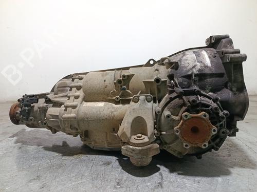 Gearbox AUDI A6 Allroad C6 (4FH) 3.0 TDI quattro | BP36321945M3 - Image 2