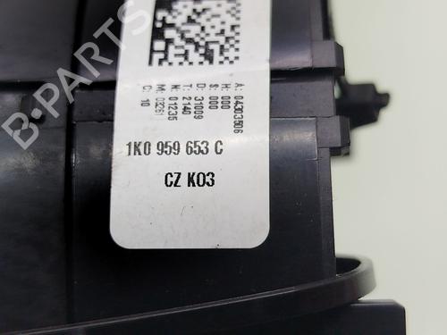 Squib airbag VW GOLF VI (5K1) 1.6 TDI | BP32338146C102 