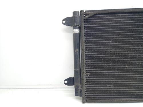 AC radiator VW GOLF V (1K1)  | BP22236295M32 