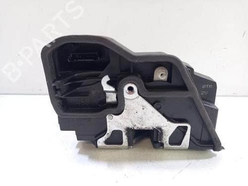 Front right lock BMW 1 (E87) 116 d | BP25436923C97 