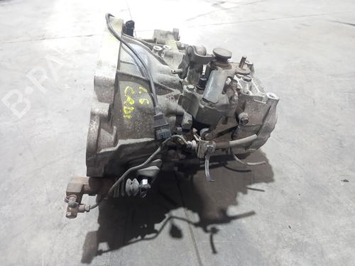Gearbox KIA CEE'D SW (ED) 1.6 CRDi 115 | BP29457381M3 