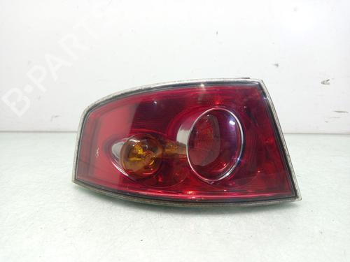 Used Left taillight SEAT IBIZA III (6L1) 2.0 (116 hp) 29544649