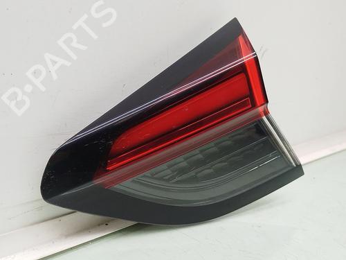 Right tailgate light OPEL CORSA F (P2JO) 1.2 (68) | BP29433163C80 