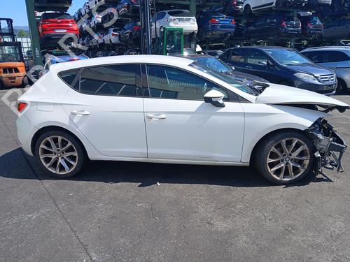 Electronic module SEAT LEON (5F1) 1.5 TSI | BP31628791M83