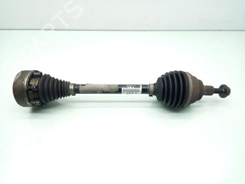 Used Left front driveshaft SEAT ALTEA XL (5P5, 5P8) 1.6 TDI (105 hp) 16766041
