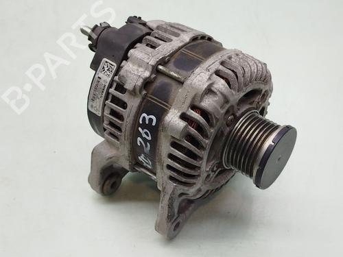 generator-renault-megane-iv-hatchback-b9amn_-2015-31931410 main image