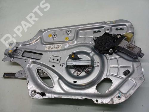 Rear right window mechanism KIA OPIRUS (GH)  | BP9456543C25 