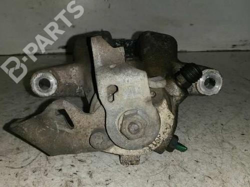 Left rear brake caliper CITROËN C3 Pluriel (HB_) 1.6 | BP11558865M107 