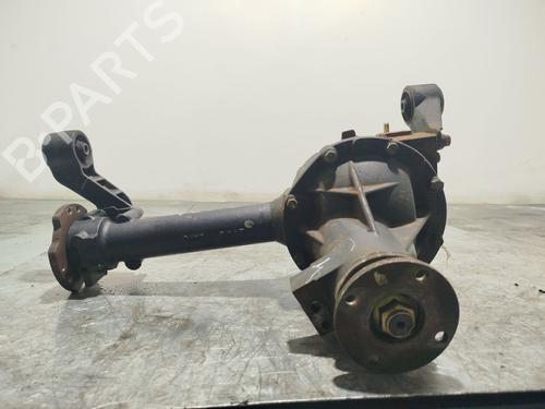 Used Front differential SUZUKI GRAND VITARA I (FT, HT) 2.0 TD 4x4 (SQ420D) (87 hp) 26978709