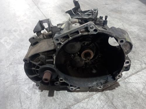 Gearkasse AUDI A3 (8P1) 2.0 TDI 16V (140 hp) 29813174