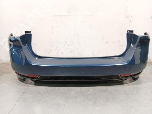 Used Rear bumper Rear bumper PEUGEOT 508 SW II (FC_, FJ_, F4_) Hybrid 224 (F45GQU) (224 hp) 40219734 40219734