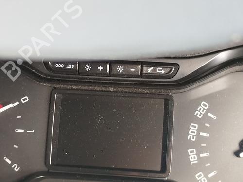 Elektronisk sensor TOYOTA PROACE CITY VERSO MPV 1.5 D-4D 130 (BKYMA) | BP22981259M84 