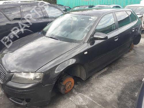 Steering column stalk AUDI A3 Sportback (8PA) 2.0 TDI 16V | BP13882543I23 