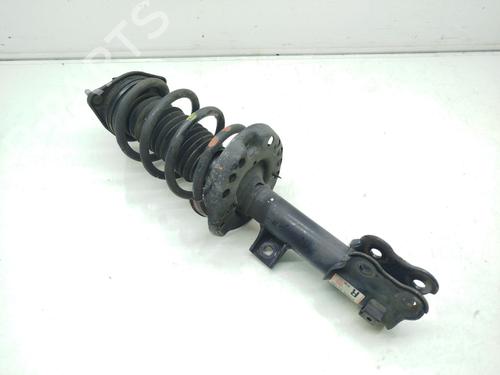 Used Right front shock absorber KIA CARENS IV 1.7 CRDi (116 hp) 28141072