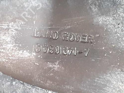 Rim LAND ROVER RANGE ROVER III (L322)  | BP15520985C45 