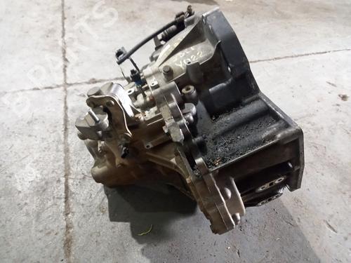 Gearbox NISSAN X-TRAIL I (T30) 2.2 dCi 4x4 | BP29854031M3