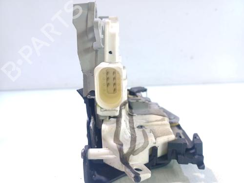 Front left lock SEAT ALTEA XL (5P5, 5P8) 1.6 TDI | BP16765996C98 