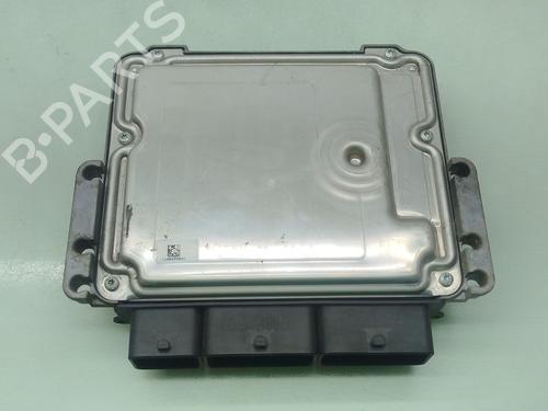 Engine control unit (ECU) RENAULT TRAFIC III Bus (JG_) 1.6 dCi 125 (JGMH) | BP40107109M57 - Image 3