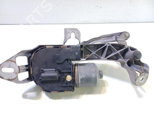 Front wiper motor MERCEDES-BENZ S-CLASS (W221, V221) S 420 CDI (221.028, 221.128) | BP18412960M29 