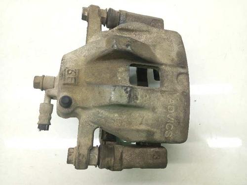 Left front brake caliper SUZUKI GRAND VITARA II (JT, TE, TD) 1.9 DDiS (JB419WD, JB419XD) | BP15097229M105 