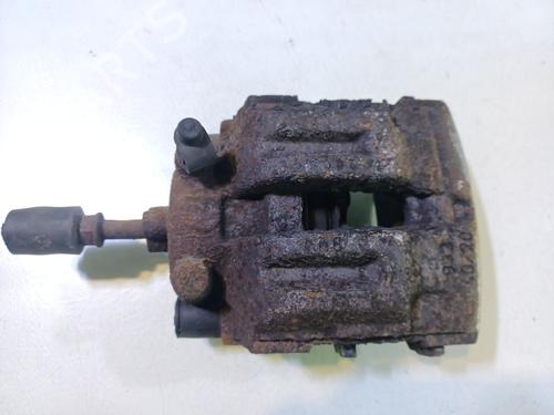 Left rear brake caliper BMW 1 (E81) 118 d | BP16933755M107 