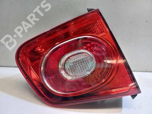 Used Left taillight Left taillight VW TIGUAN (5N_) 2.0 TDI (140 hp) 11198192 11198192
