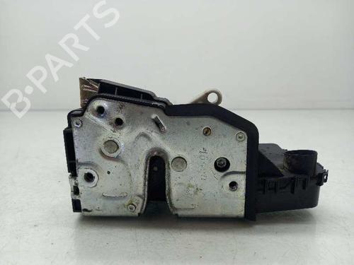 Front left lock BMW 3 (E46) 320 d | BP13583342C98 